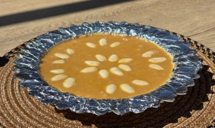 Arapgir’in Gelin Kız Helvası Resmen Koruma Altında