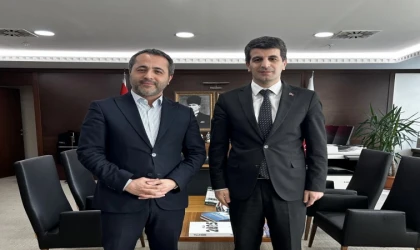 ASELSAN’dan Malatya’ya Dev Yatırım