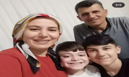 Baba Erdal Şahin: “Acı Her An İçimizde”!