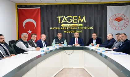 Başkan Er, Malatya’ya Nefes Olacak Bir Alan Açıyoruz