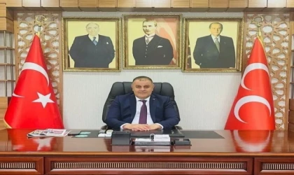 Başkan Gök’ten Polis Haftası Mesajı