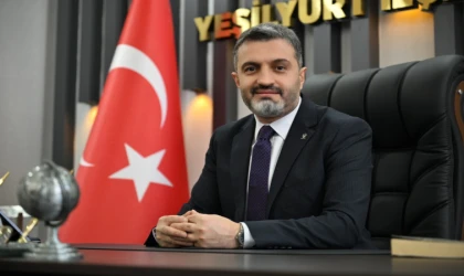 Başkan Yaylacı’dan 23 Nisan Mesajı