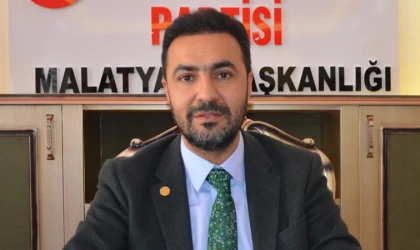 Başkan Yıldırım’dan Üreticilere Acil Destek Çağrısı!