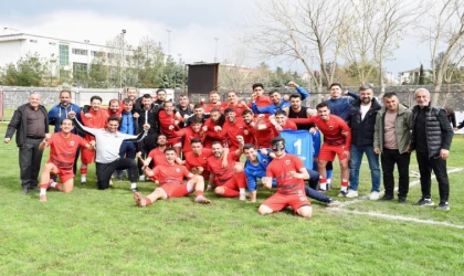 Battalgazi Belediyespor‘dan Kritik Galibiyet