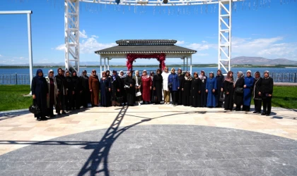 Battalgazi’de Proje Tanıtım Gezileri Sürüyor