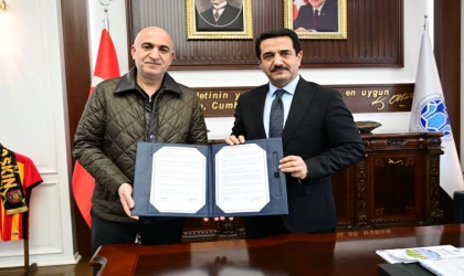 Battalgazi’de Yeni Taziye Evi Projesi Hayata Geçiyor