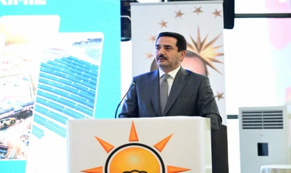 Battalgazi’de Yerel Yönetimler Danışma Toplantısı!