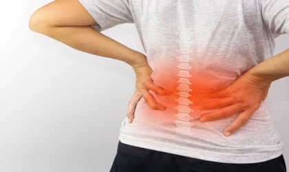 Bel Kayması Günlük Hayatı Felç Ediyor!