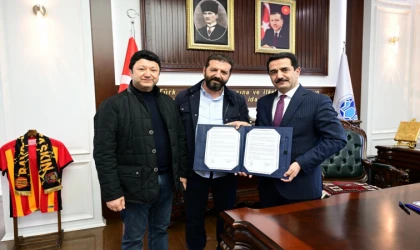 Doktor Gökhan Kalı’dan Battalgazi’ye Taziye Evi