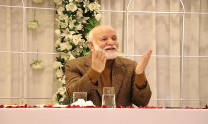 Dr.Abdulcabar Boran, Unutulan Hidayeti Anlattı