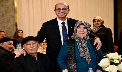 Geçit, Yaşlılarımızın Tecrübeleri Bizler İçin Çok Kıymetlidir”