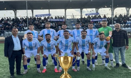 Girmanaspor’da Hedef Daha Büyük Başarılar