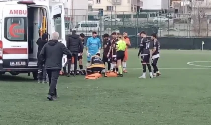 Hekimhan Girmanaspor Avantajı Kaptı