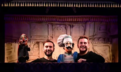 İbiş’in Uzay Macerasına Malatya’da Yoğun İlgi