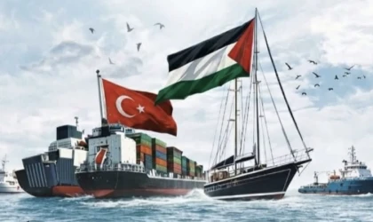 Malatya Memur-Sen’den İsrail’e Sert Tepki