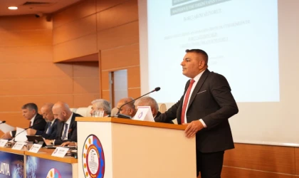 Malatya TSO’da  Seçim Yaklaştı, Faizler Silindi!