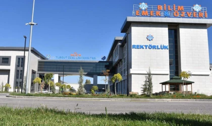 Malatya Turgut Özal Üniversitesi’inde Katliam İddiası