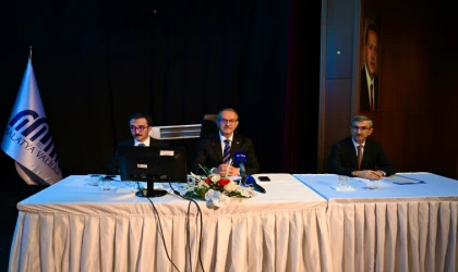 Malatya’da 563 Proje Gündemde, 23’ü Tamamlandı