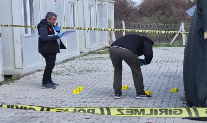 Malatya’da Bacanaklar Arasındaki Kavga Kanlı Bitti