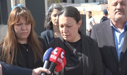 Malatya’da Beste Kızılay Davasında Emsal Karar!