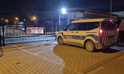 Malatya’da Cinayet, Amcasının Oğlunu Öldürdü