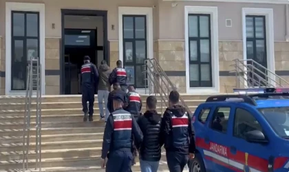Malatya’da Düşük Faizli Kredi Dolandırıcılarına Operasyon