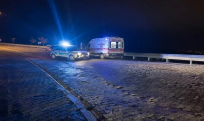 Malatya’da Ekipleri Harekete Geçiren İhbar