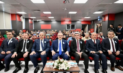 Malatya’da En İyi Narkotik Polisi Anne Eğitim Programı