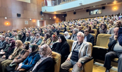 Malatya’da Hac Eğitim Semineri Başladı