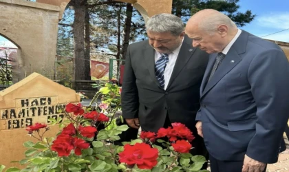 Malatya’da Hamido Şahadetinin  48. Yılında  Anılıyor