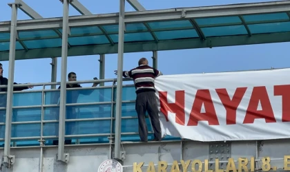 Malatya’da İki Ayrı Noktadaki İntihar Girişimi