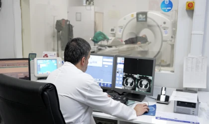 Malatya’da İleri Görüntüleme Hamlesi!