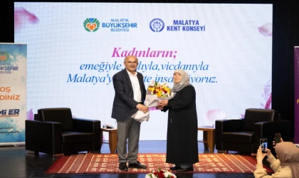 Malatya’da Kadın Kütüphanesi Projesi Gündemde