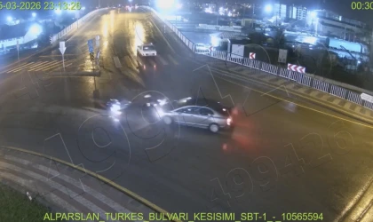 Malatya’da Kazalar Zincirinde Sürücü Hataları Öne Çıktı