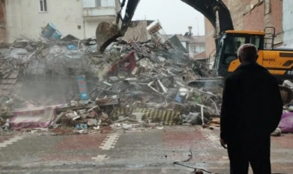 Malatya’da Müteahhit’e 6 Yıl 3 Ay Hapis Cezası!