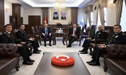 Malatya’da Narkotik Mücadele Masaya Yatırıldı