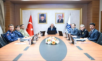 Malatya’da Okul Çevrelerinde Yoğun Denetim