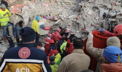 Malatya’da Özelif Sitesi Davasında Yargılama Sürüyor