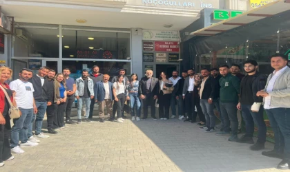 Malatya’da Tarımda Gençleşme Hamlesi Başladı