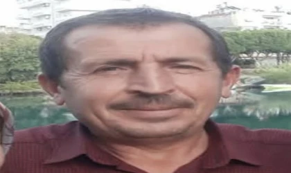 Malatya’da Traktör Kazası 1 Ölü