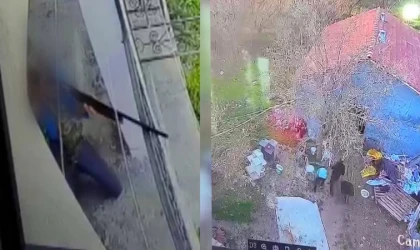 Malatya’da Tüfekli Saldırı Şüphelisi Tutuklandı