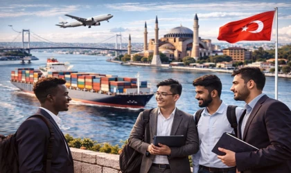 Malatya’da Uluslararası Ticaret Elçileri Programı” Başlıyor