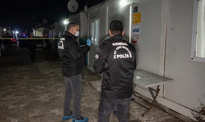 Malatya’da Yalnız Yaşayan Yaşlı Adam Ölü Bulundu