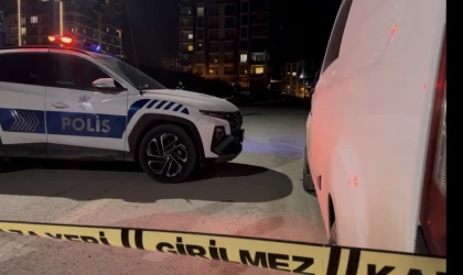 Malatya’da Yüksekten Düşen Şahıs Ağır Yaralandı