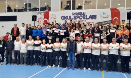 Malatya’dan Türkiye Çapında Büyük Başarı