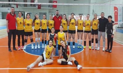 Malatyalı Sultanlardan Büyük Başarı