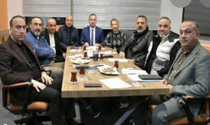 Manginder’de Yaprak Dökümü!