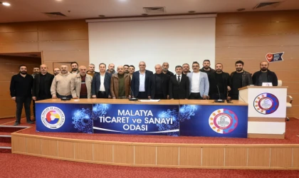 MAREMSAN’da Yeni Dönem!