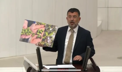 Milletvekili Ağbaba, Çiftçi Borçları Faizsiz Ertelensin