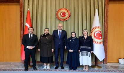 Milletvekili Babacan,‘dan Küresel Sumud Filosu Müjdesi